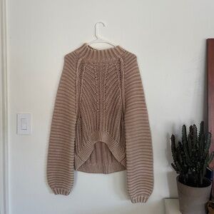 Free People Sweater